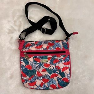 Betsey Johnson Crossbody